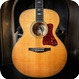 Collings SJ Acoustic Ex Townshend THE WHO 2000 Natural