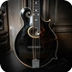 Gibson -  F4 Mandolin Ex Townshend THE WHO 1912 Ebony Stain