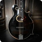 Gibson F4 Mandolin Ex Townshend THE WHO 1912 Ebony Stain