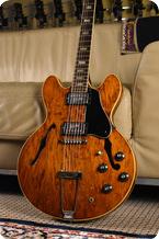 Gibson ES335 1972 Walnut
