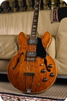 Gibson ES335 1972 Walnut
