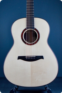 Yen Guitars Sss 2026 French Polish 