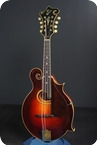 Gibson F 4 Mandolin 1926 Sunburst