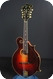 Gibson F 4 Mandolin 1926 Sunburst