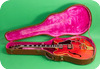 Gibson ES 355 1961 Red