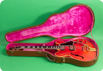 Gibson ES 355 1961 Red