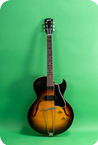 Gibson ES 225 1956 Sunburst