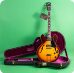 Gibson ES 335 1974 Sunburst