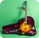 Gibson ES 335 1974 Sunburst