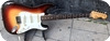 Fender Stratocaster 1959 Sunburst