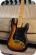 Fender Stratocaster 1979 Sunburst