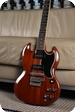 Gibson SG Special 1965 Cherry