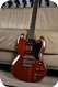 Gibson SG Special 1965 Cherry