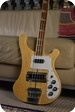 Rickenbacker 4001 1978 Mapleglo