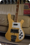 Rickenbacker 4001 1978 Mapleglo