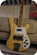 Rickenbacker 4001 1978 Mapleglo