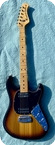 Music Man Sabre II 1978 Sunburst