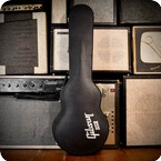 Gibson Les Paul Standard T With Bigsby 2017 Cherry Sunburst