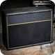 Vox AC30 Extension Cabinet 1965 Black