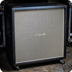 Marshall 4x12 Cabinet 1969 Black