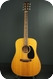 C. F. Martin Co D 18 Custom 2000 Natural