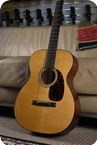 C. F. Martin Co 00018 Norman Blake 2006 Natural