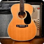 Martin 000 28 CUSTOM 2000 Natural