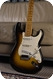 Fender Stratocaster 1957 Sunburst
