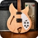 Rickenbacker 330 2015 Mapleglo