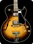 Gibson ES 175D 1969 Tobaccoburst
