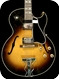 Gibson ES 175D 1969 Tobaccoburst