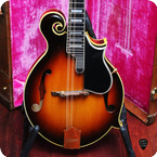 Gibson F 5 1960
