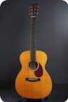 C. F. Martin Co OM 28V 1999 Natural
