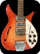 Rickenbacker Rickenbacker 325 Rose Morris 1996 1964 Fire Glow