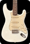 Fender Stratocaster 1964 Whitesonic Blue