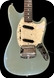Fender Mustang 1966 Mustang Blue