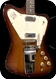 Gibson Firebird V 1965 Sunburst