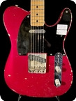 Fender Telecaster 1953 Refin