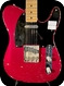 Fender Telecaster 1953 Refin