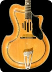 Musima Record 1960 Natural