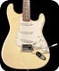 Fender Stratocaster 1973 Olympic White
