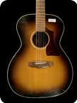Guild CV 1 2006 Sunburst