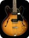 Gibson ES330 2012 Tobaccoburst