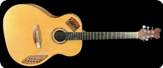 Malmberg Custom 1974 Natural