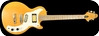 Gibson Marauder 1977 Natural