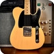Fender Custom Shop Esquire Blackguard 1997 Blonde 1997 Blonde