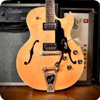 Guild Starfire III 1999 Natural 1999 Natural