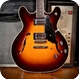 Guild Starfire IV 2000 Antique Burst