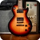 Gibson Les Paul Studio 2008 Fireburst