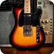 Fender Telecaster 1978 Sunburst